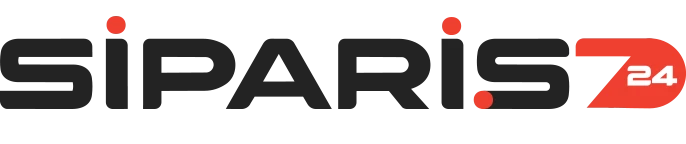 Siparis724