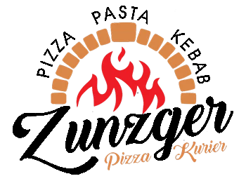 Zunzger Pizza Kurier